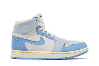 Air Jordan 1 High Zoom Comfort 2 'University Blue'