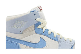 Air Jordan 1 High Zoom Comfort 2 'University Blue'