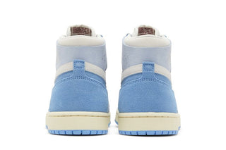 Air Jordan 1 High Zoom Comfort 2 'University Blue'
