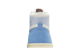 Air Jordan 1 High Zoom Comfort 2 'University Blue'