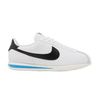 Nike Cortez 'White Black Blue'