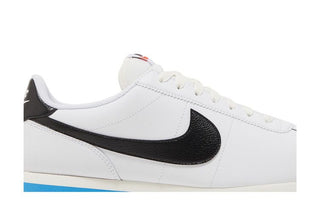 Nike Cortez 'White Black Blue'