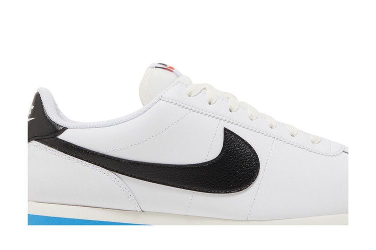 Nike Cortez 'White Black Blue'