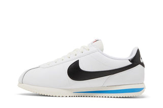 Nike Cortez 'White Black Blue'