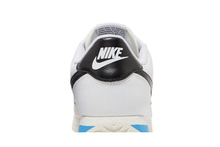 Nike Cortez 'White Black Blue'
