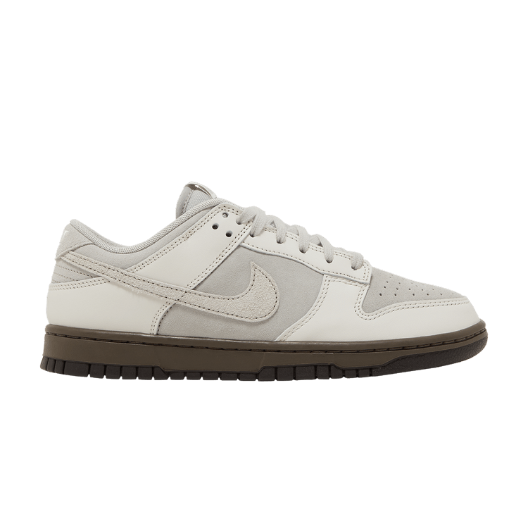 Nike Dunk Low 'Ironstone'