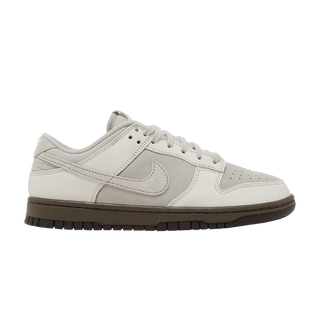 Nike Dunk Low 'Ironstone'