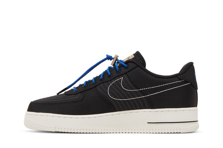 Nike Air Force 1 '07 LV8 'Moving Company - Black'