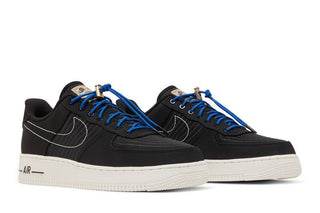 Nike Air Force 1 '07 LV8 'Moving Company - Black'
