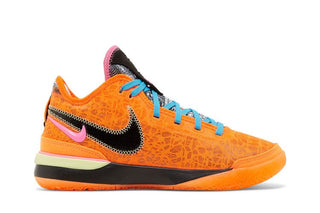 Nike Zoom LeBron NXXT Gen 'I Promise'