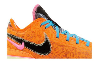Nike Zoom LeBron NXXT Gen 'I Promise'