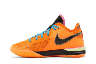 Nike Zoom LeBron NXXT Gen 'I Promise'