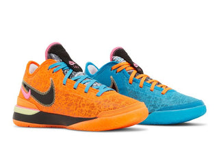 Nike Zoom LeBron NXXT Gen 'I Promise'
