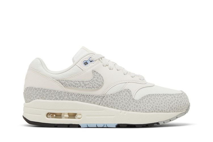 Nike Air Max 1 'Safari - Summit White'