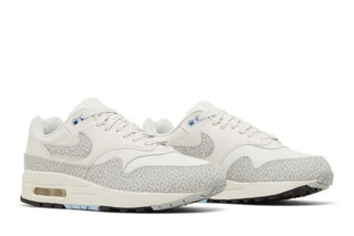 Nike Air Max 1 'Safari - Summit White'