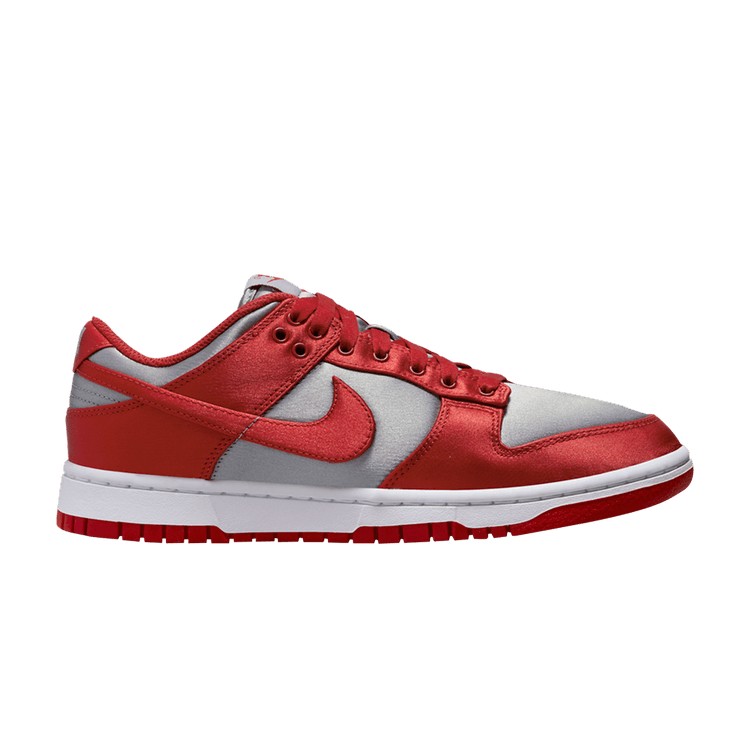 Nike Dunk Low 'Satin UNLV'