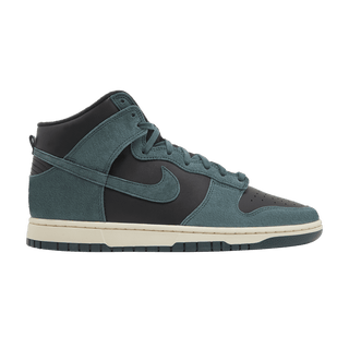 Nike Dunk High Premium 'Faded Spruce'