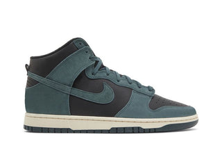 Nike Dunk High Premium 'Faded Spruce'