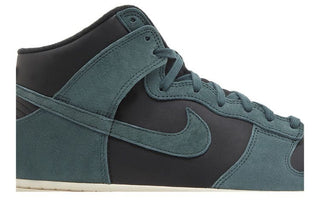 Nike Dunk High Premium 'Faded Spruce'