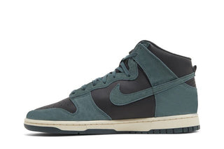 Nike Dunk High Premium 'Faded Spruce'
