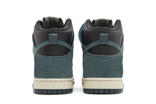 Nike Dunk High Premium 'Faded Spruce'