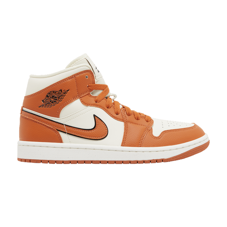 Air Jordan 1 Mid SE 'Sport Spice'