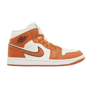 Air Jordan 1 Mid SE 'Sport Spice'