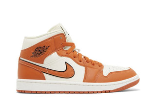 Air Jordan 1 Mid SE 'Sport Spice'