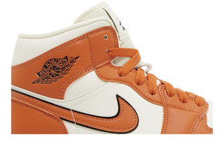 Air Jordan 1 Mid SE 'Sport Spice'