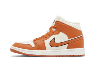 Air Jordan 1 Mid SE 'Sport Spice'