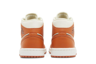 Air Jordan 1 Mid SE 'Sport Spice'