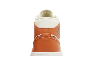 Air Jordan 1 Mid SE 'Sport Spice'
