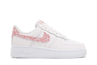 Nike Air Force 1 '07 'Pink Paisley'