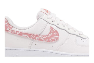 Nike Air Force 1 '07 'Pink Paisley'