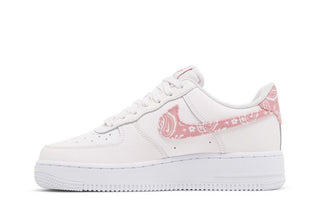 Nike Air Force 1 '07 'Pink Paisley'