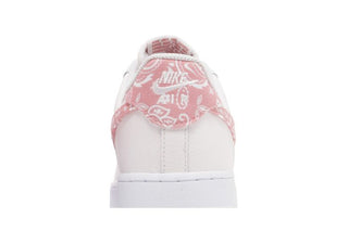 Nike Air Force 1 '07 'Pink Paisley'
