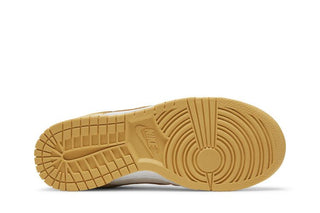 Nike Dunk Low LX 'Gold Suede'