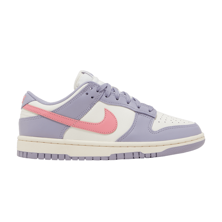 Nike Dunk Low 'Indigo Haze'