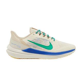 Nike Air Winflo 9 Premium 'Coconut Milk Stadium Green'