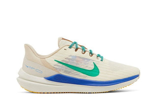 Nike Air Winflo 9 Premium 'Coconut Milk Stadium Green'