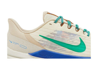 Nike Air Winflo 9 Premium 'Coconut Milk Stadium Green'
