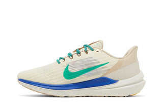Nike Air Winflo 9 Premium 'Coconut Milk Stadium Green'