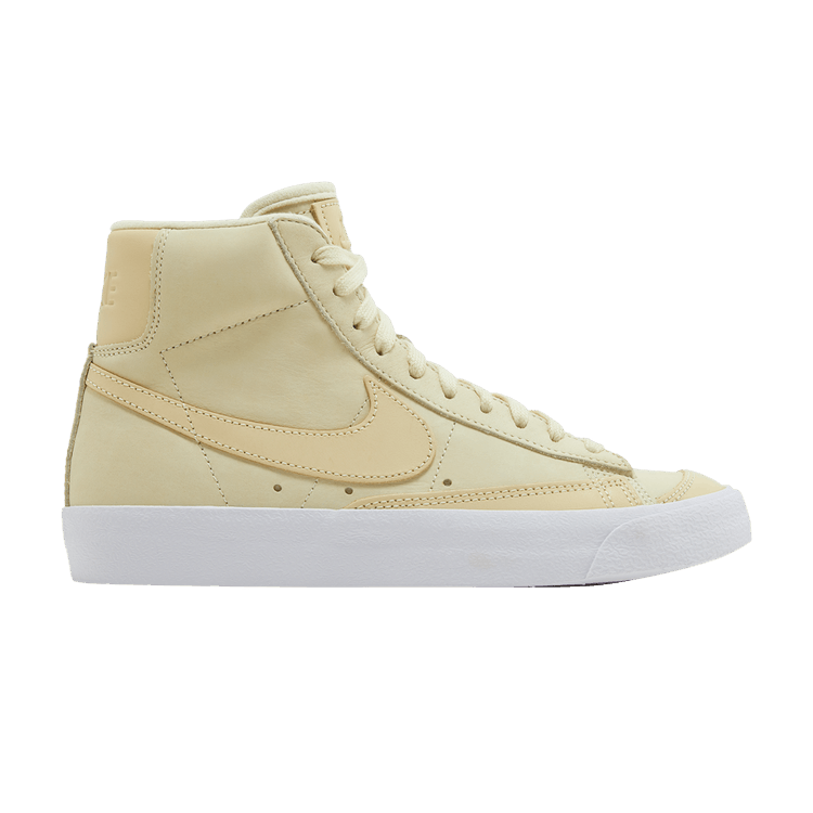 Nike Blazer Mid Premium 'Alabaster'