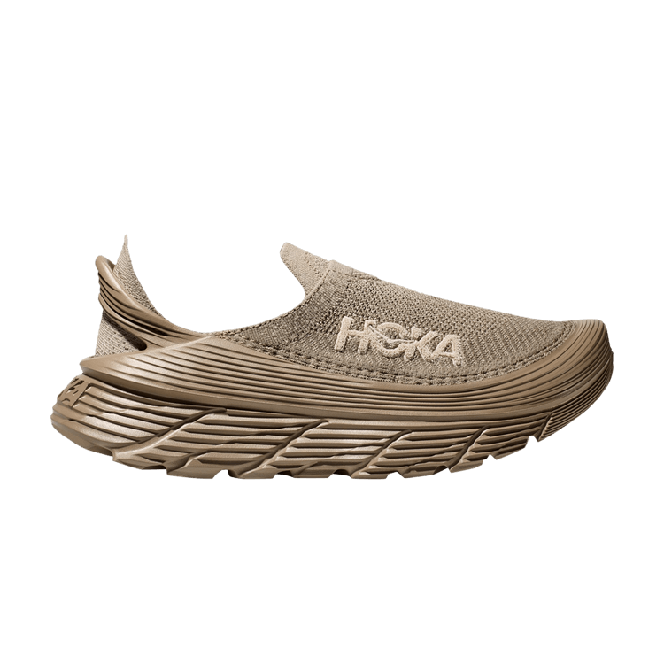 HOKA Restore TC 'Dune Oxford Tan'