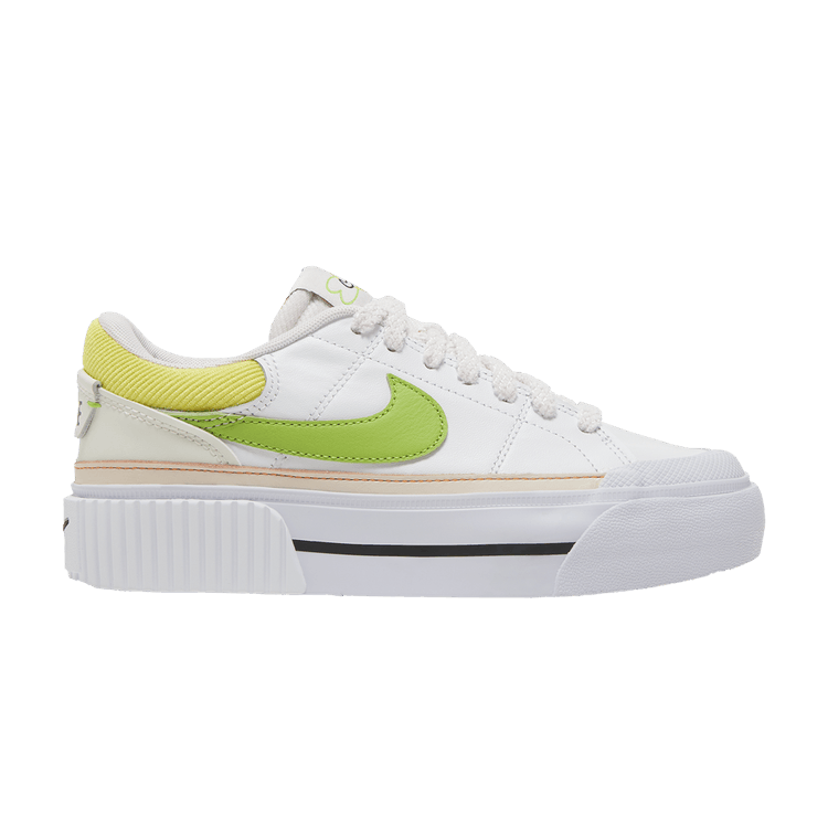 Nike Court Legacy Lift 'Feel Love'
