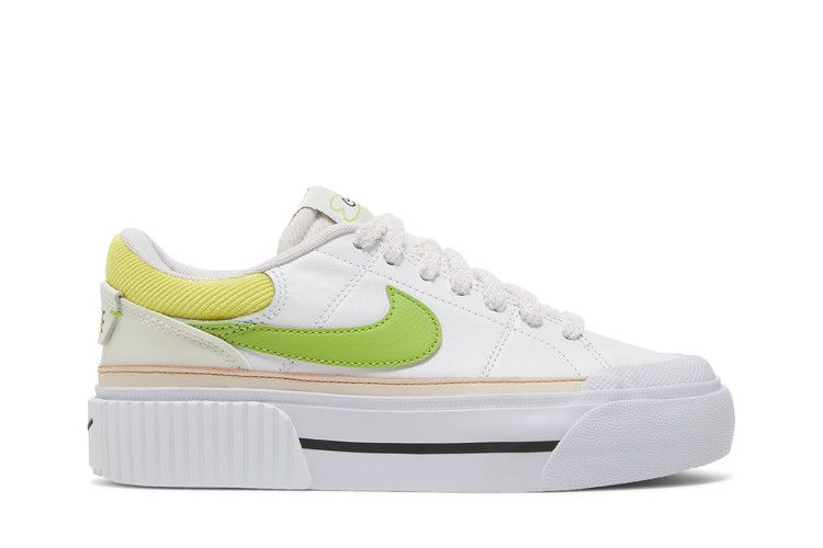 Nike Court Legacy Lift 'Feel Love'