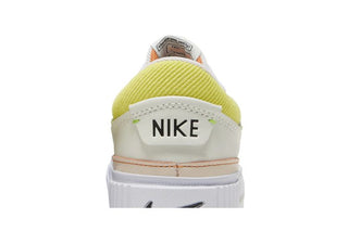 Nike Court Legacy Lift 'Feel Love'