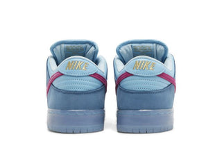 Run The Jewels x Nike Dunk Low SB '4/20'