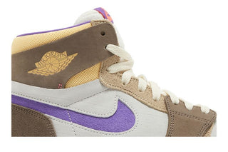 Air Jordan 1 High Zoom Comfort 2 'Palomino'