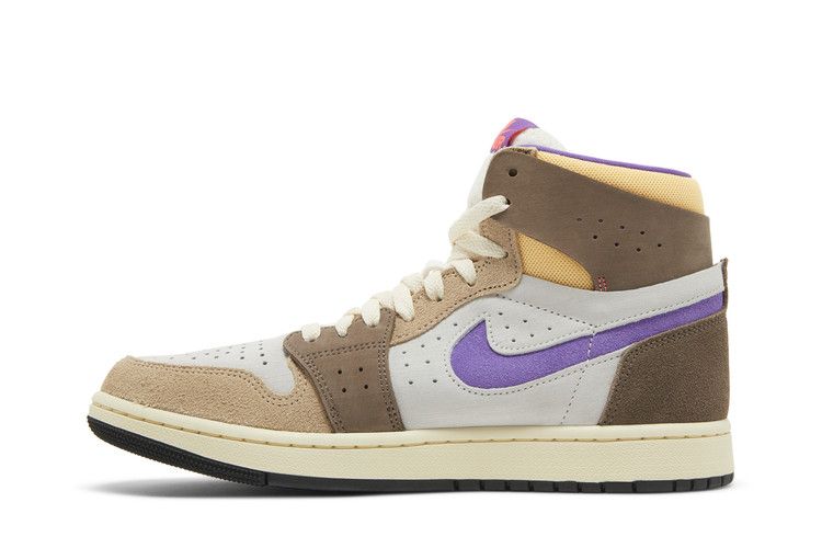 Air Jordan 1 High Zoom Comfort 2 'Palomino'
